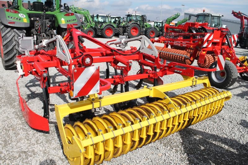 Grubber типа Pöttinger SYNKRO 3030 NOVA, Vorführmaschine в Straubing (Фотография 2)