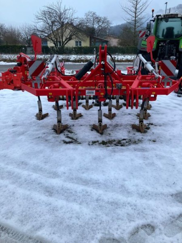 Grubber des Typs Pöttinger SYNKRO 3030 NOVA, Vorführmaschine in Niederviehbach (Bild 3)