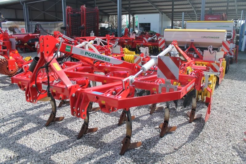 Grubber типа Pöttinger SYNKRO 3030 NOVA, Vorführmaschine в Straubing (Фотография 1)