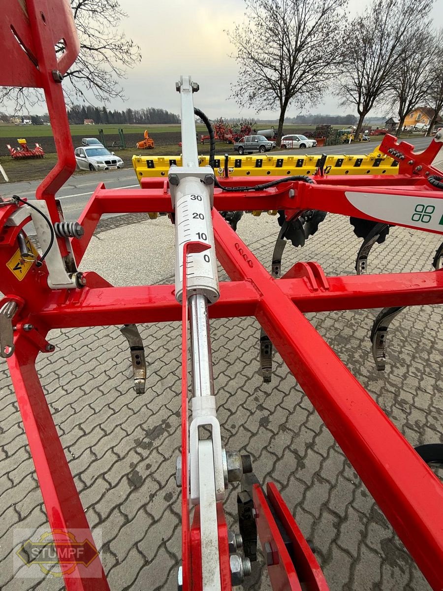 Grubber del tipo Pöttinger Synkro 3030, Gebrauchtmaschine en Grafenstein (Imagen 6)