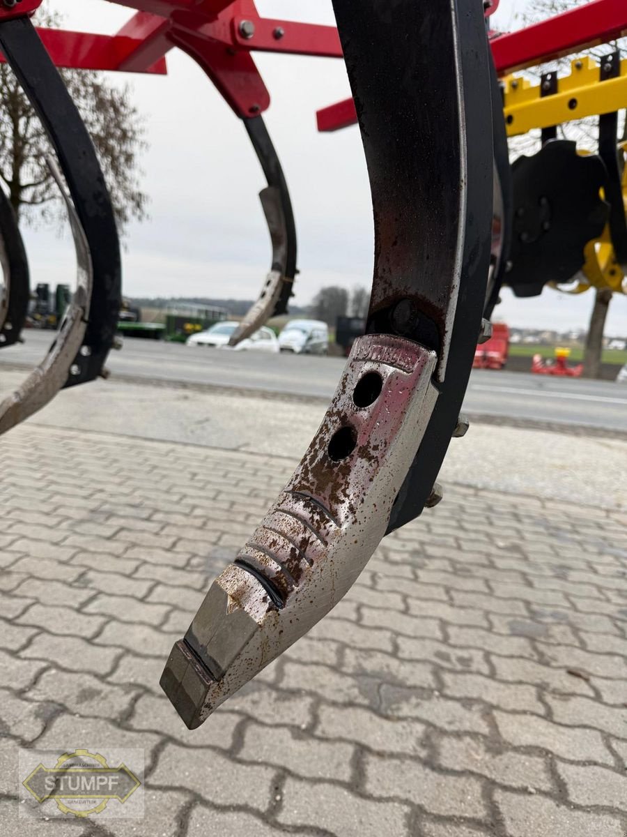 Grubber del tipo Pöttinger Synkro 3030, Gebrauchtmaschine en Grafenstein (Imagen 5)