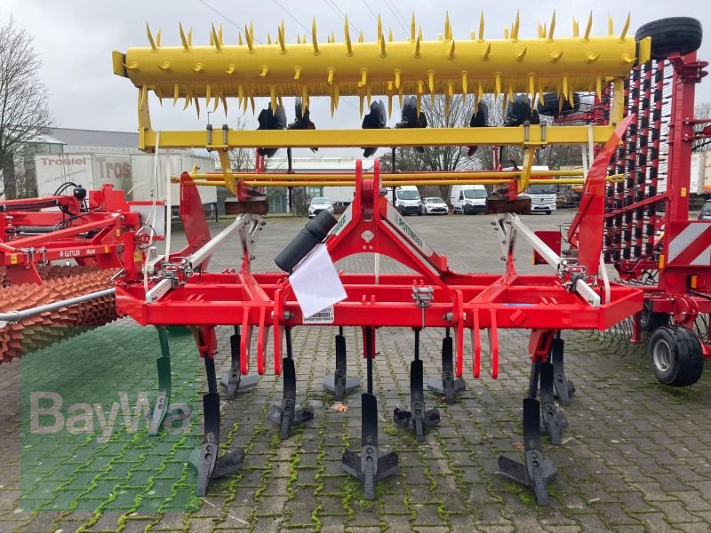 Grubber typu Pöttinger SYNKRO 3030, Gebrauchtmaschine v Erbach (Obrázok 1)