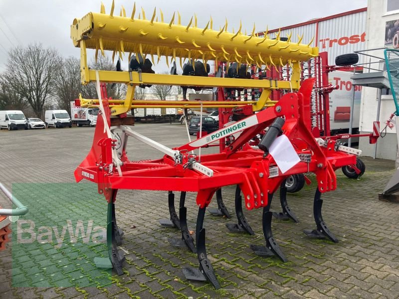 Grubber za tip Pöttinger SYNKRO 3030, Gebrauchtmaschine u Erbach (Slika 2)