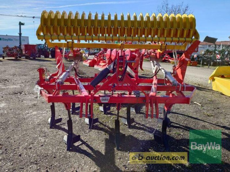 Grubber Türe ait Pöttinger SYNKRO 3030, Gebrauchtmaschine içinde Mindelheim (resim 1)