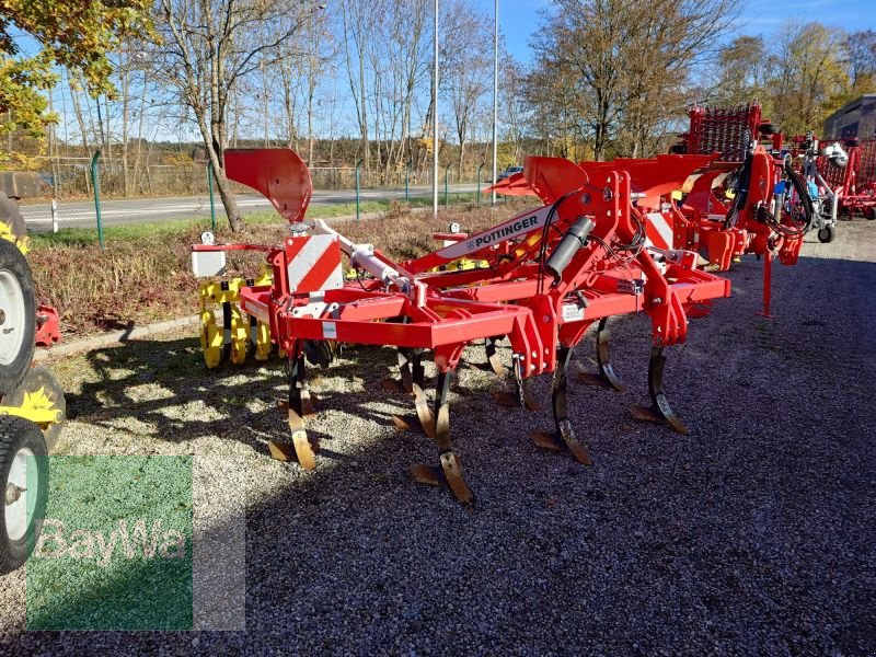 Grubber du type Pöttinger SYNKRO 3030, Vorführmaschine en Mindelheim (Photo 4)