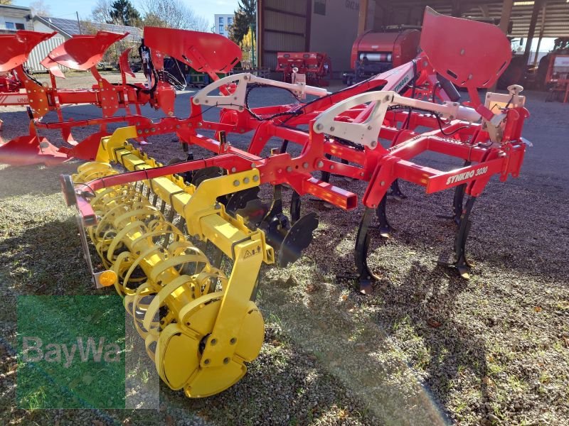 Grubber du type Pöttinger SYNKRO 3030, Vorführmaschine en Mindelheim (Photo 5)