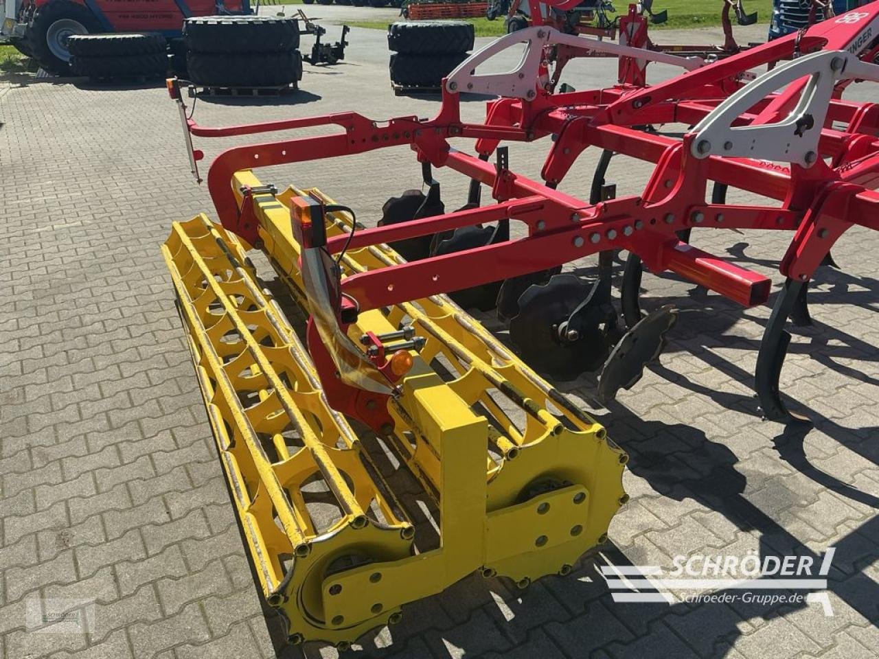 Grubber za tip Pöttinger SYNKRO 3030, Gebrauchtmaschine u Lastrup (Slika 5)