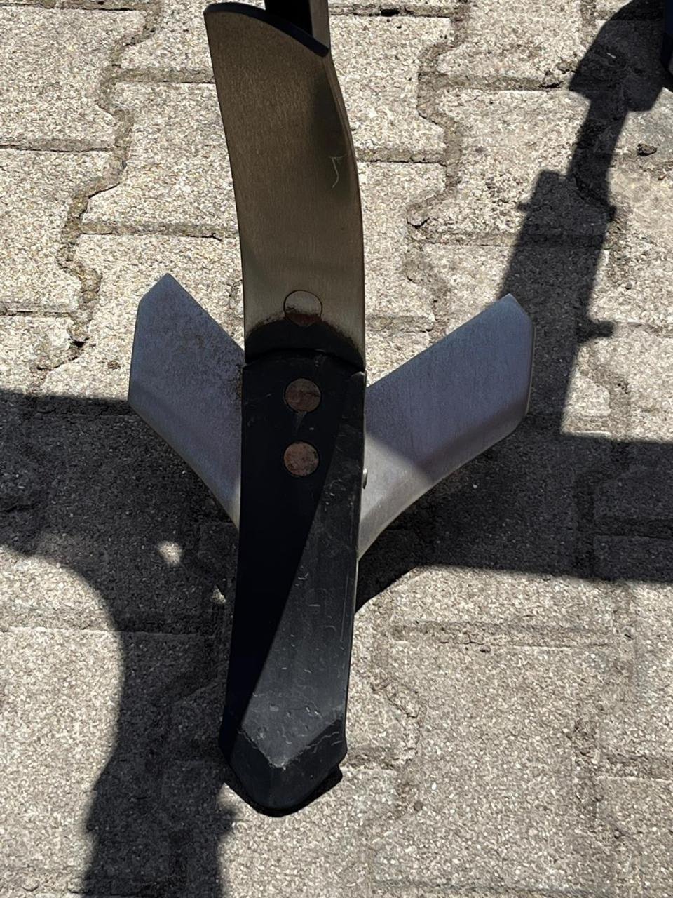 Grubber a típus Pöttinger Synkro 3030, Gebrauchtmaschine ekkor: Worms (Kép 3)