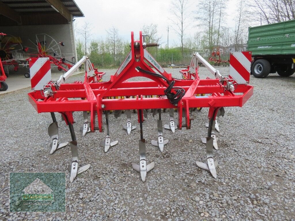Grubber от тип Pöttinger Synkro 3030, Gebrauchtmaschine в Hofkirchen (Снимка 2)