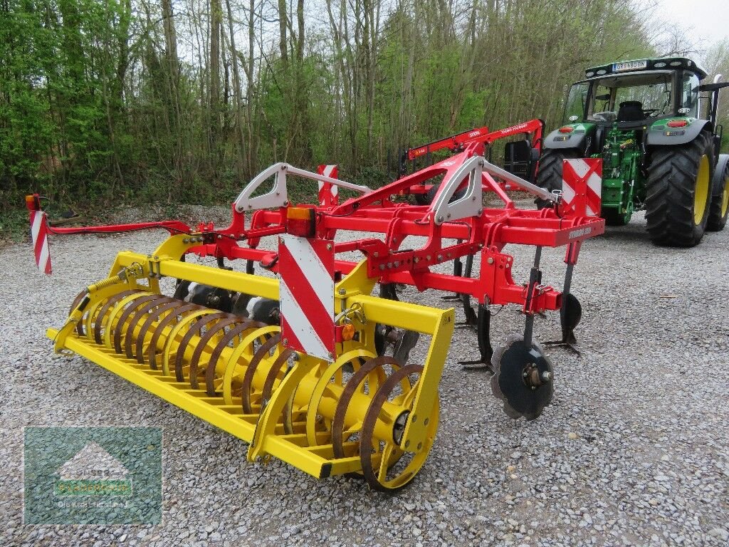 Grubber от тип Pöttinger Synkro 3030, Gebrauchtmaschine в Hofkirchen (Снимка 5)