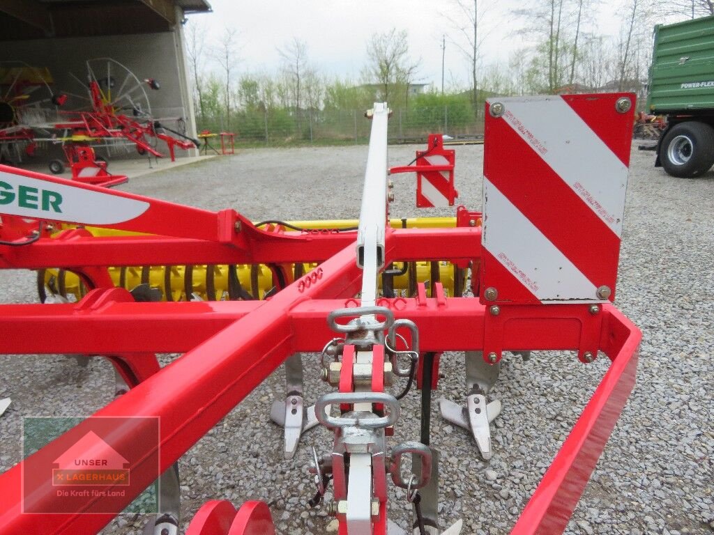 Grubber от тип Pöttinger Synkro 3030, Gebrauchtmaschine в Hofkirchen (Снимка 10)