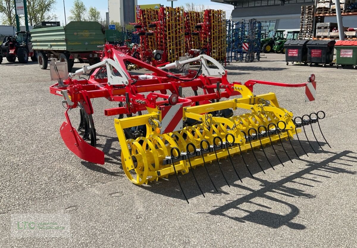 Grubber des Typs Pöttinger Synkro 3030, Neumaschine in Korneuburg (Bild 4)