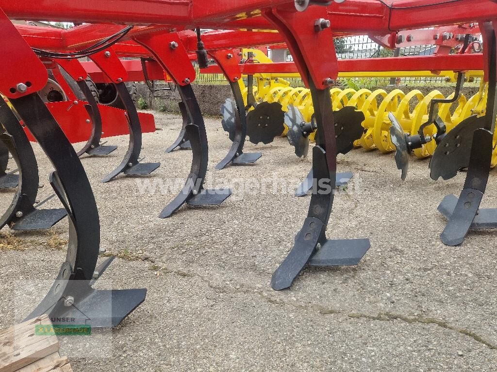 Grubber typu Pöttinger SYNKRO 3030, Neumaschine v Amstetten (Obrázek 4)