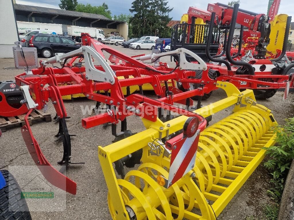 Grubber typu Pöttinger SYNKRO 3030, Neumaschine v Amstetten (Obrázek 5)