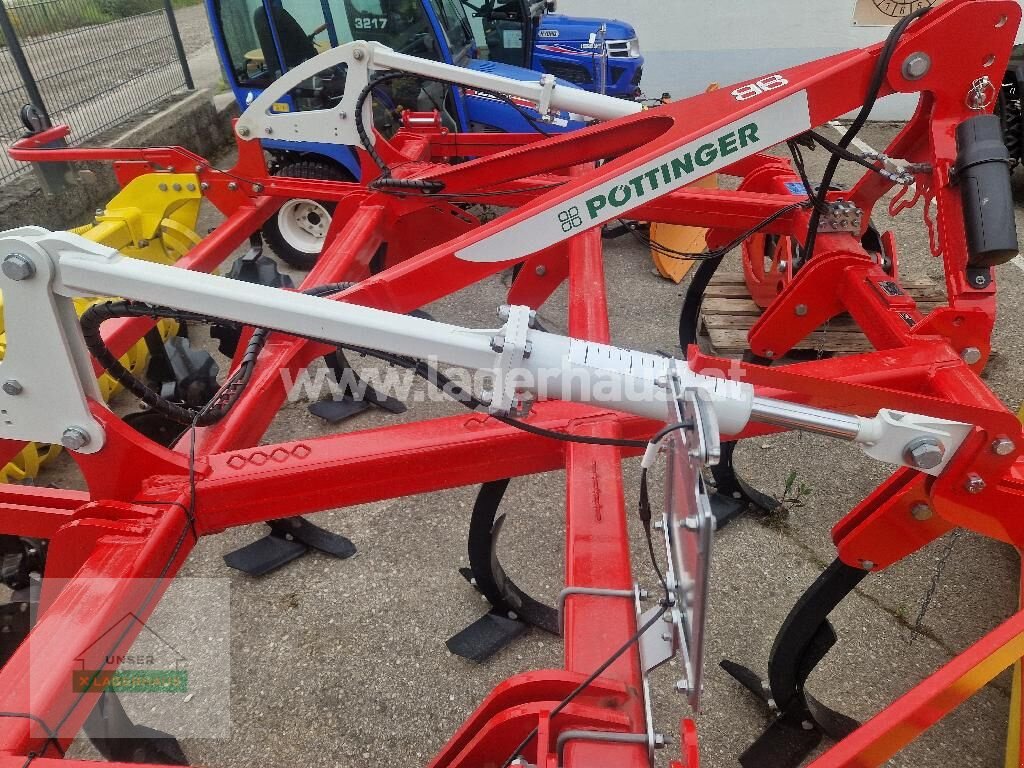 Grubber typu Pöttinger SYNKRO 3030, Neumaschine v Amstetten (Obrázek 3)