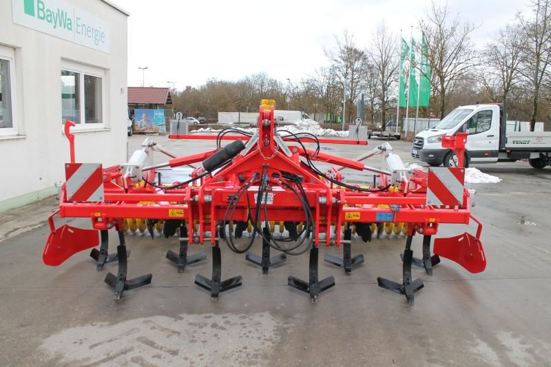 Grubber типа Pöttinger SYNKRO 4020 K NOVA, Neumaschine в Straubing (Фотография 3)
