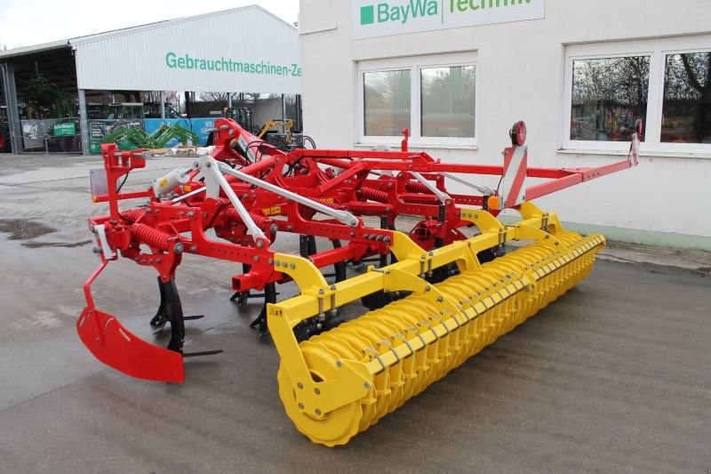 Grubber типа Pöttinger SYNKRO 4020 K NOVA, Neumaschine в Straubing (Фотография 7)