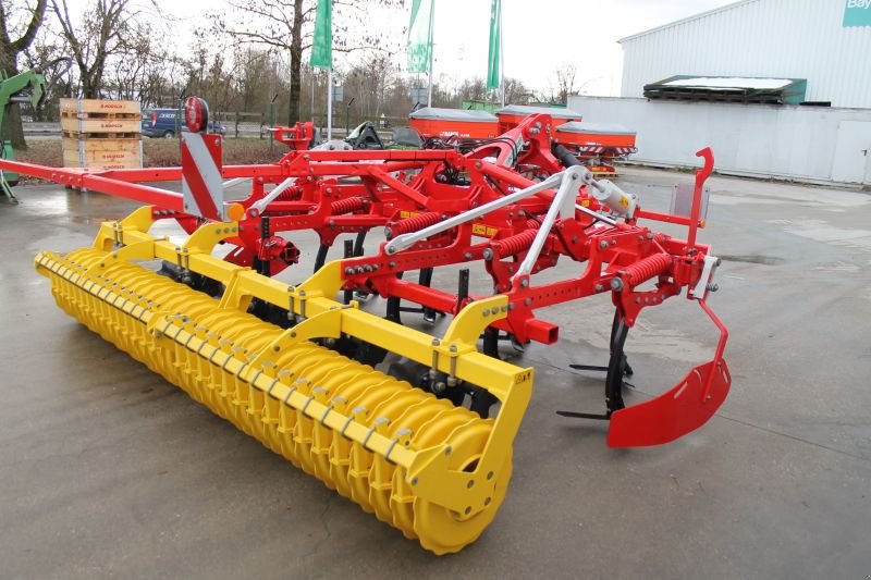 Grubber типа Pöttinger SYNKRO 4020 K NOVA, Neumaschine в Straubing (Фотография 5)