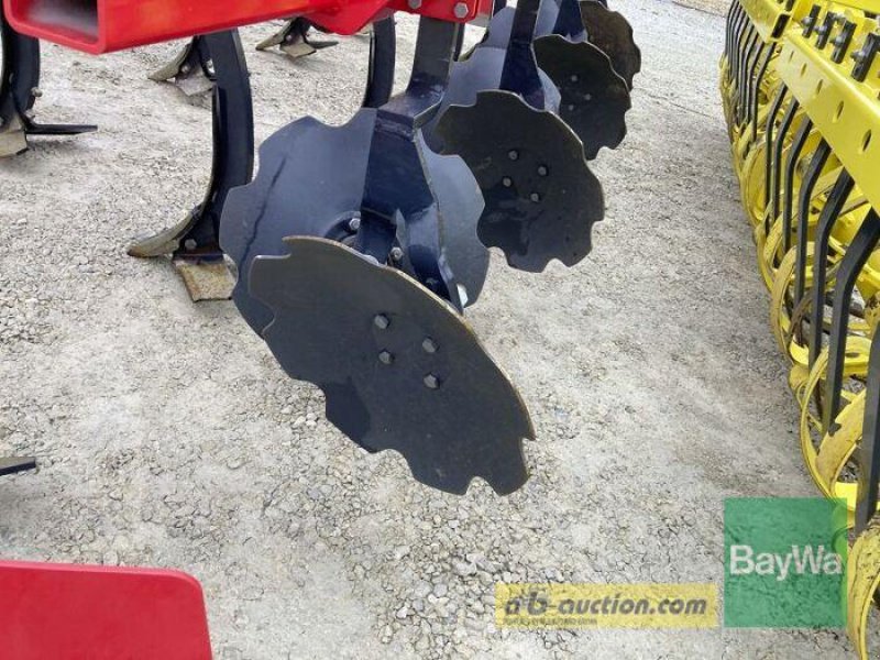 Grubber типа Pöttinger SYNKRO 4030 K NOVA CRO, Vorführmaschine в Dinkelsbühl (Фотография 11)