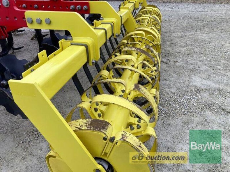 Grubber типа Pöttinger SYNKRO 4030 K NOVA CRO, Vorführmaschine в Dinkelsbühl (Фотография 12)