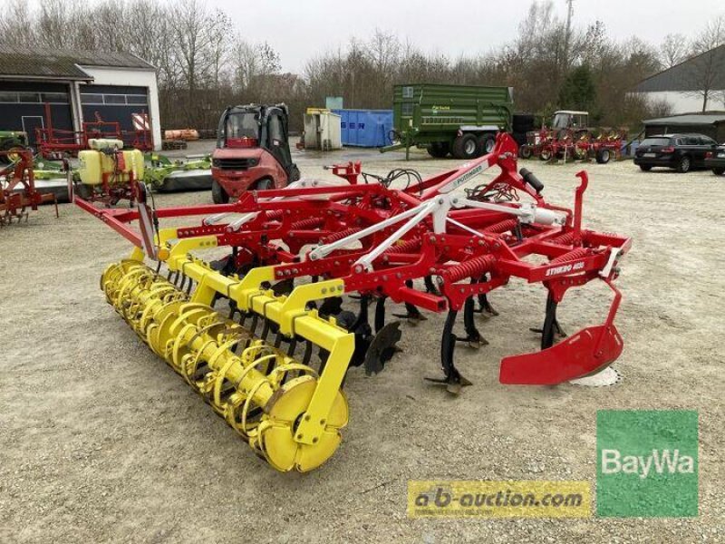 Grubber типа Pöttinger SYNKRO 4030 K NOVA CRO, Vorführmaschine в Dinkelsbühl (Фотография 5)