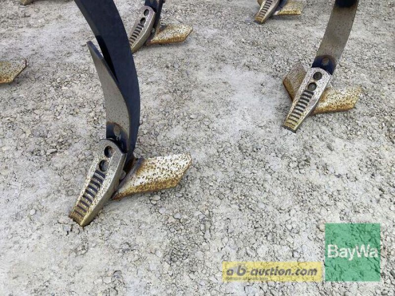 Grubber типа Pöttinger SYNKRO 4030 K NOVA CRO, Vorführmaschine в Dinkelsbühl (Фотография 10)