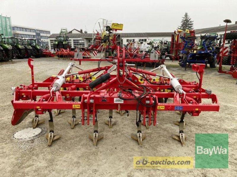 Grubber типа Pöttinger SYNKRO 4030 K NOVA CRO, Vorführmaschine в Dinkelsbühl (Фотография 9)