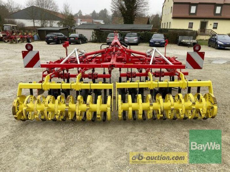 Grubber типа Pöttinger SYNKRO 4030 K NOVA CRO, Vorführmaschine в Dinkelsbühl (Фотография 4)