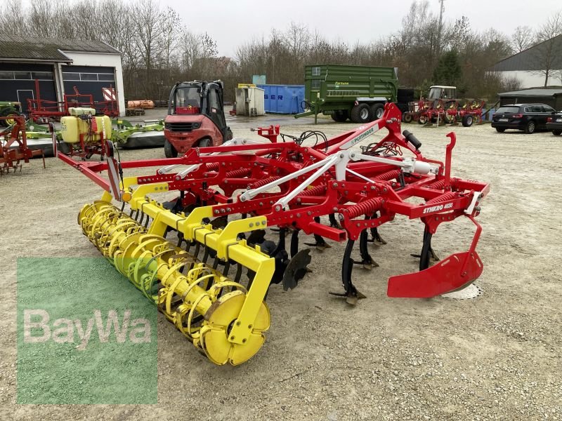 Grubber des Typs Pöttinger SYNKRO 4030 K NOVA CRO, Vorführmaschine in Dinkelsbühl (Bild 5)