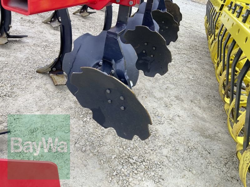 Grubber des Typs Pöttinger SYNKRO 4030 K NOVA CRO, Vorführmaschine in Dinkelsbühl (Bild 11)