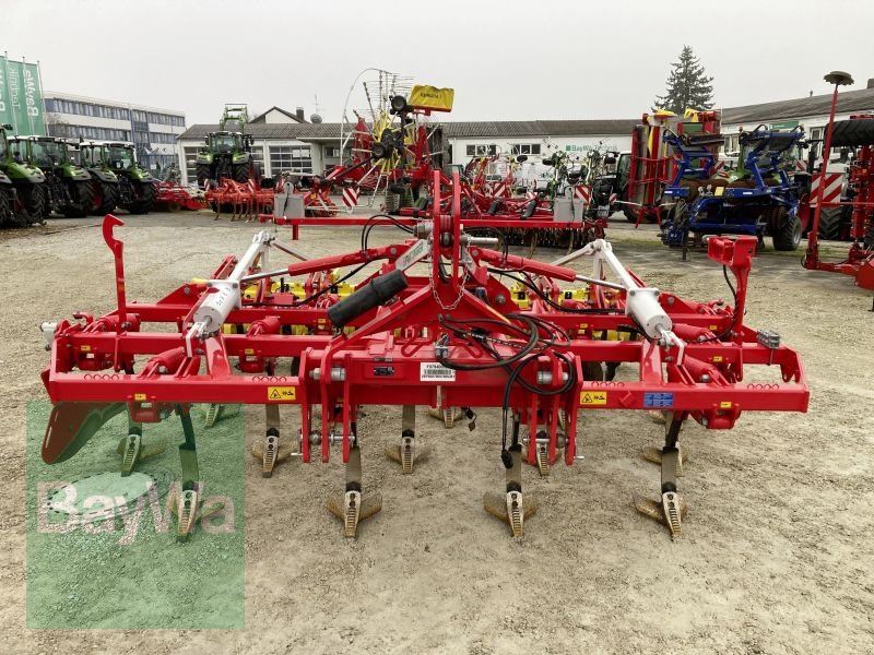 Grubber des Typs Pöttinger SYNKRO 4030 K NOVA CRO, Vorführmaschine in Dinkelsbühl (Bild 9)