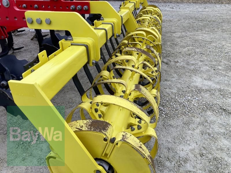 Grubber des Typs Pöttinger SYNKRO 4030 K NOVA CRO, Vorführmaschine in Dinkelsbühl (Bild 12)