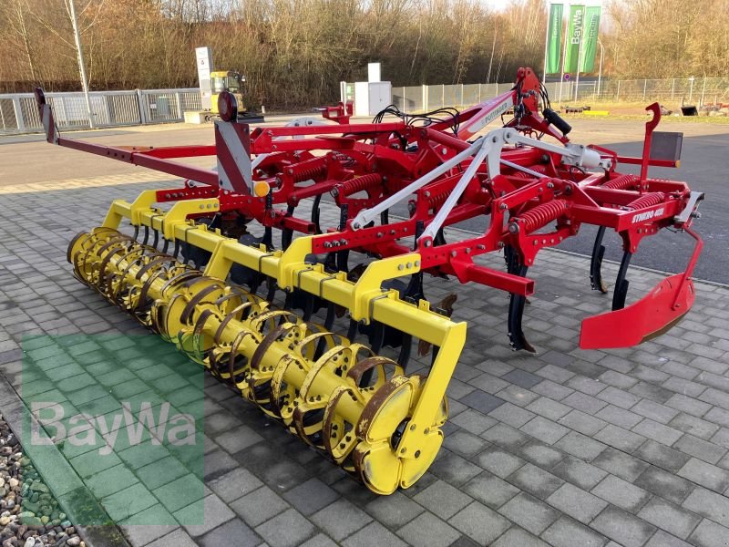 Grubber des Typs Pöttinger SYNKRO 4030 K NOVA CRO, Gebrauchtmaschine in Großweitzschen  (Bild 5)