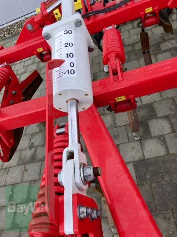 Grubber des Typs Pöttinger SYNKRO 4030 K NOVA CRO, Gebrauchtmaschine in Großweitzschen  (Bild 9)