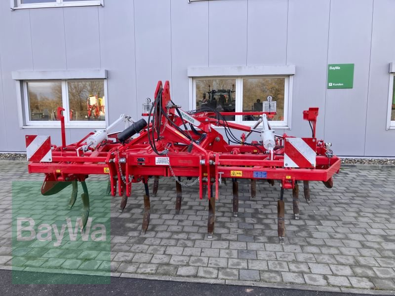 Grubber des Typs Pöttinger SYNKRO 4030 K NOVA CRO, Gebrauchtmaschine in Großweitzschen  (Bild 3)