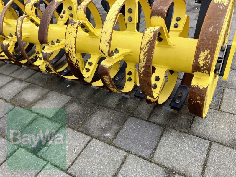 Grubber des Typs Pöttinger SYNKRO 4030 K NOVA CRO, Gebrauchtmaschine in Großweitzschen  (Bild 8)