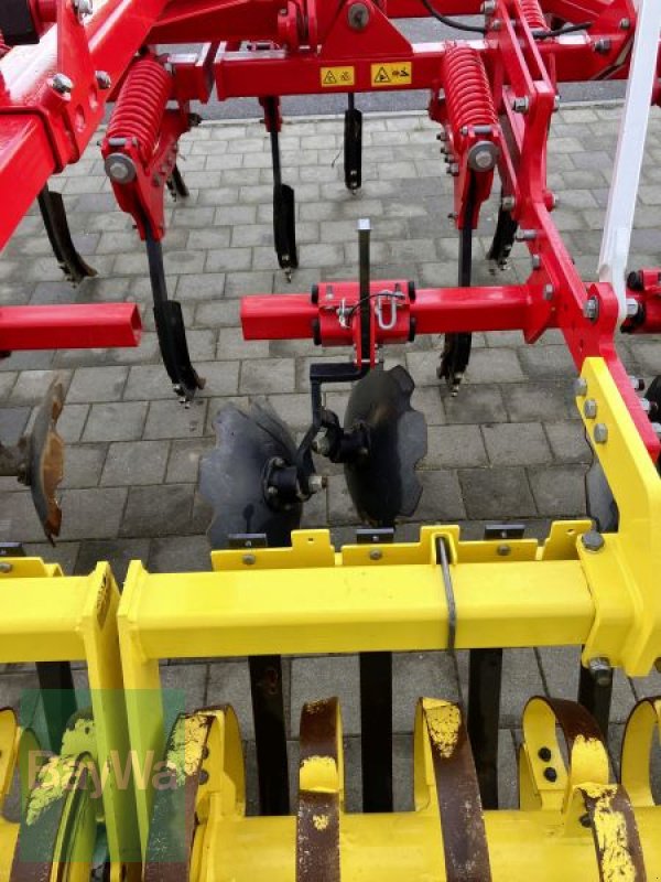 Grubber des Typs Pöttinger SYNKRO 4030 K NOVA CRO, Gebrauchtmaschine in Großweitzschen  (Bild 7)
