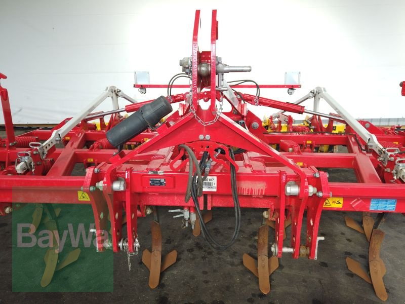 Grubber του τύπου Pöttinger SYNKRO 4030 K NOVA GRUBBER, Vorführmaschine σε Erbach (Φωτογραφία 2)