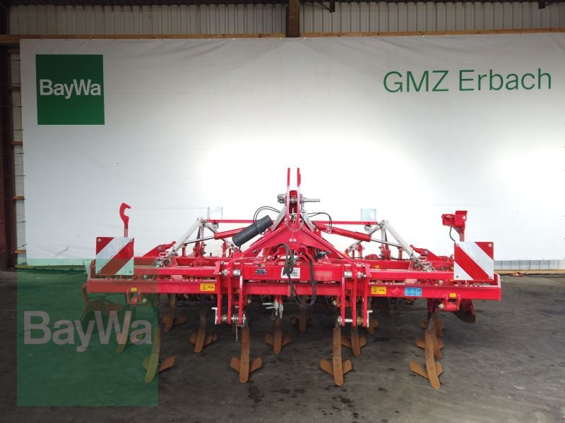 Grubber του τύπου Pöttinger SYNKRO 4030 K NOVA GRUBBER, Vorführmaschine σε Erbach (Φωτογραφία 1)