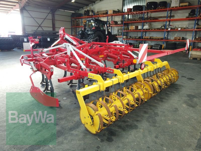 Grubber του τύπου Pöttinger SYNKRO 4030 K NOVA GRUBBER, Vorführmaschine σε Erbach (Φωτογραφία 5)