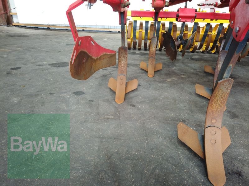 Grubber του τύπου Pöttinger SYNKRO 4030 K NOVA GRUBBER, Vorführmaschine σε Erbach (Φωτογραφία 13)