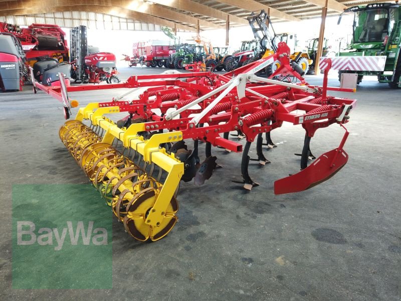 Grubber του τύπου Pöttinger SYNKRO 4030 K NOVA GRUBBER, Vorführmaschine σε Erbach (Φωτογραφία 9)