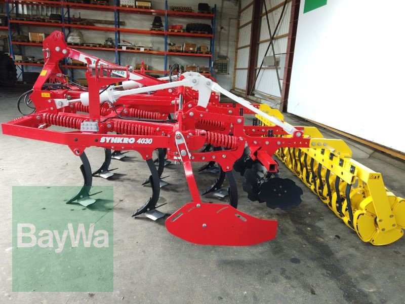 Grubber za tip Pöttinger SYNKRO 4030 K NOVA, Gebrauchtmaschine u Erbach (Slika 3)