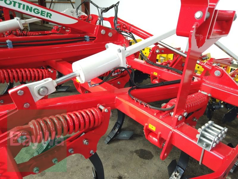 Grubber za tip Pöttinger SYNKRO 4030 K NOVA, Gebrauchtmaschine u Erbach (Slika 15)