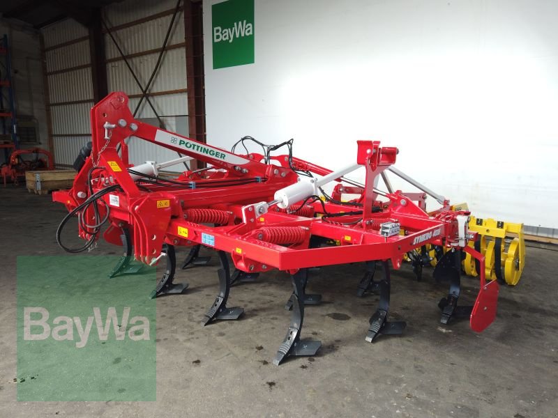 Grubber za tip Pöttinger SYNKRO 4030 K NOVA, Gebrauchtmaschine u Erbach (Slika 2)