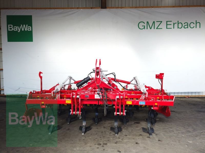 Grubber του τύπου Pöttinger SYNKRO 4030 K NOVA, Gebrauchtmaschine σε Erbach (Φωτογραφία 1)