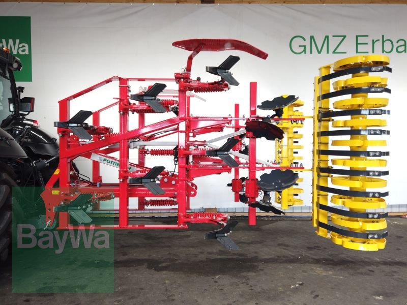 Grubber za tip Pöttinger SYNKRO 4030 K NOVA, Gebrauchtmaschine u Erbach (Slika 10)