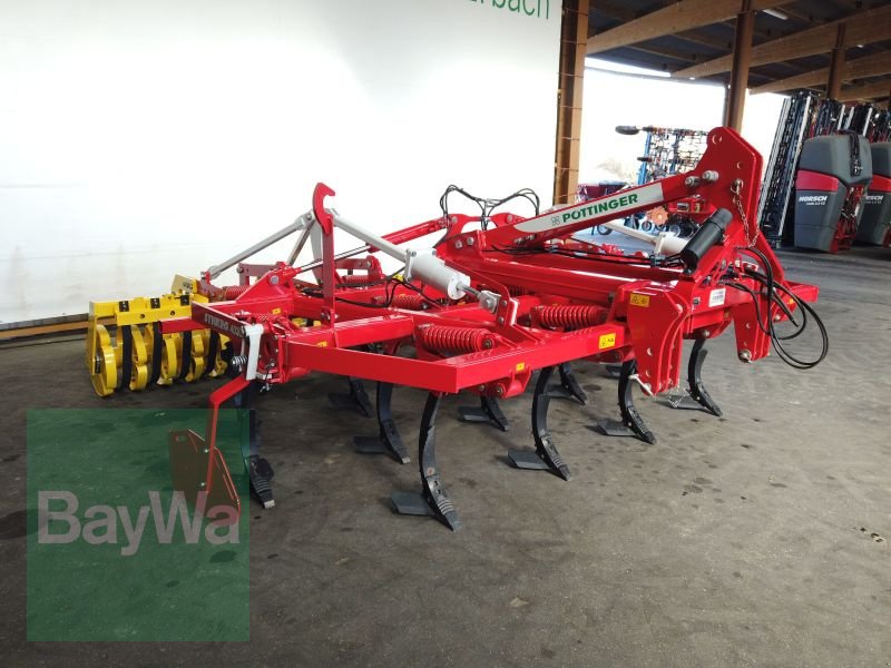 Grubber za tip Pöttinger SYNKRO 4030 K NOVA, Gebrauchtmaschine u Erbach (Slika 9)