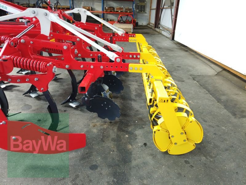 Grubber za tip Pöttinger SYNKRO 4030 K NOVA, Gebrauchtmaschine u Erbach (Slika 4)