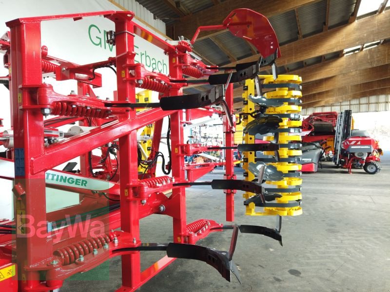 Grubber za tip Pöttinger SYNKRO 4030 K NOVA, Gebrauchtmaschine u Erbach (Slika 12)